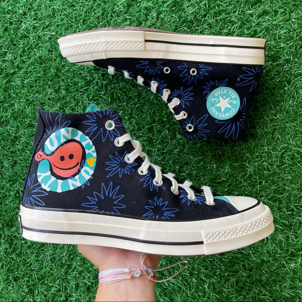 Converse All Star Chuck Taylor Chuck 70 Hi Unity - Picture 1 of 6
